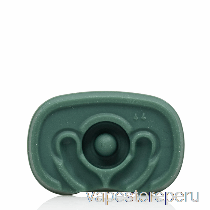 Vape Sin Nicotina Peru Pax Boquilla Plana Salvia